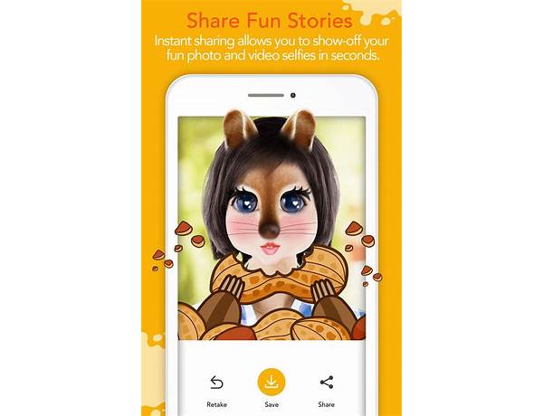 YouCam Fun for Android - Download the APK from habererciyes